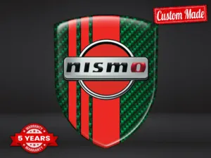 Nissan Klebefolien Performance Max Pro